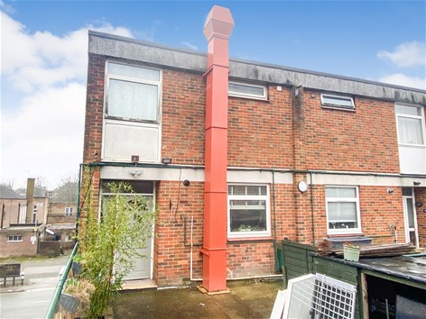 Arden Grove, Harpenden, AL5 4SJ